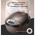 New arrival smart 4L rice cookers